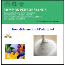 High Quality Natural Sugar Isomalt/Isomaltitol/Palatinitol